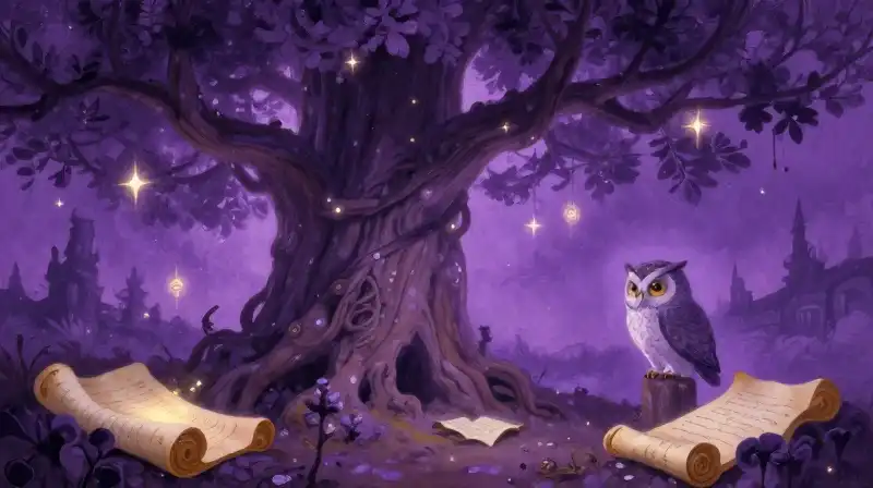 Scholarly journey through ancient fairy tale roots