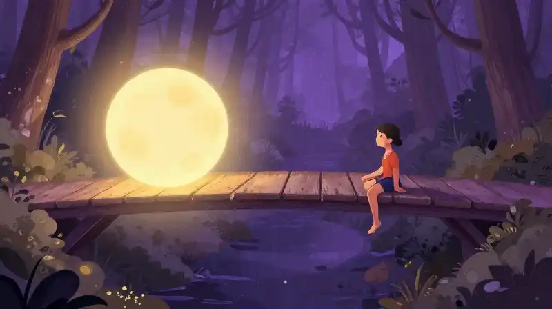 Balancing magical fairytale hopes with real life effort