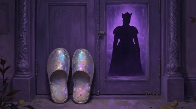 Kings mystery: twelve princesss secrets discovered